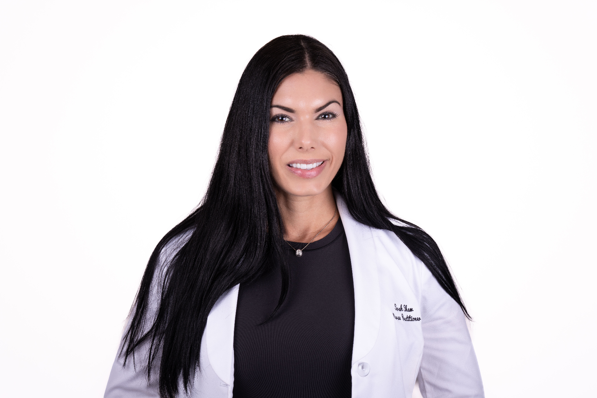 Dr. Sarah Shaw